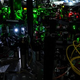 Image for article titled Physicists Prove That Spooky Action At a Distance Is Real
